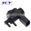 EGR Vacuum Solenoid  1J0906283C 1K0906283A For Audi A3 S3 A4 A6 S6 1J0 906 283 C 1J0906283C 1K0 906 283 A 1K0906283A 231333