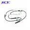 Front Right ABS Speed Wheel Sensor Suitable for Suzuki Grand Vitara 5621065J00 5S11357 2ABS0736 0844813 ALS2031 AB0752