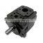 PV2R Single Vane Pump Fixed Displacement Pumps PV2R1 -*-F-RAR Type High Pressure 16Mpa for Machine Hydraulic Systems