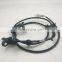 8954352060/89543-52030 LH Front ABS Speed Sensor For 06-09 Yaris 1.5 Scion xD 1.8