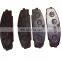 Auto Parts Front Brake Pad Disc for Hiace 04465-36220