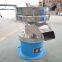 450 single layer round filter vibrating sieve , 450 type liquid vibrating sieve filter machine