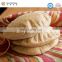 Electric Lebanese Arabic Pita Bread Maker Machine production line