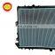 Engine Car Parts Auto Spare Parts Wholesale Radiator Assembly OEM 16400-0L120