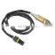 New 4 wire dissolved oxygen sensor Auto Sensor Parts 0258003640  0005407517 lambda o2 a2 Oxygen Sensor
