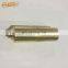 OEM 6131-11-1130 copper nozzle tube for S6D125 PC200-3