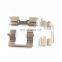 Laser Cutting Service of Stainless Steel Plate Metal CNC Laser Cutting Process Sheet Metal Parts