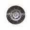 Aftermarket Spare Parts Forklift Clutch Plate 280Mm For Jac