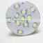 2018 Hot Sale E14 Base 3528smd led amusement park lighting
