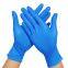 Nitrile Gloves Disposable Powder Free Latex Free Medical Nitrile Gloves