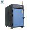 200 Degree Electric High Temperature Industrial Nitrogen Oven