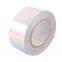 Sealing & Patching Hot / Cold Air Ducts Aluminum Foil Tape Pipe Heating Cable High Strength Dead Soft Aluminum Foil Tape