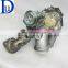 K24.2 Turbo 53249887206 2750902480 Turbocharger For Mercedes Benz SL 600 S/CL 600 with M275-LRK Engine Right Side