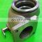 NO. 201 Turbine housing for Modified 4HK1 Turbo 8980277725 RHF55V Turbocharger for Isuzu NPR diesel Engine spare parts