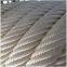 Recomen nylon polyester uhmwpe boat accessories mooring rope attachments 40mm 72mm 32mm etc