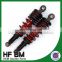 Competitive Prices Double Spring Replacement Motorcycle Shock Abosrbers