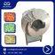 Vegetable Cutting Machine High Effective Ginger Strip Cutting Machine 1.5-5mm Thickness adjustable