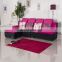Coral Fleece Soft Carpets Floor Mat Living Room Rugs Durable