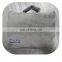 2 in 1  custom soft flannel travel blanket air doubles  pillow mink throw blanket