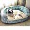 New Arrival Latest Design Dog Teepee Bed Sofa Pet
