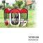 Manufacture Sale Customized Pet Outdoor Dog House For Sale In Malaysia