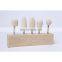 Custom Factory Hot Sale Rotary Felt Polishing Bob
