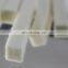 1-15mm Thickness 100% Wool Felt Strip for Industry