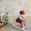 2020 autumn and winter baby skin-friendly bottoming shirt baby comfortable top  all-match warmth