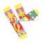 Direct manufacturers Cotton Couple Socks, Casual Funny Socks