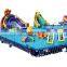 Wholesale Rectangular Inground Pool For Kids Play, rectangular plastic pool, inflatable pool