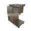 Fresh Meat Slicer for Restaurant Table Type Small Meat Cutting Machine CE