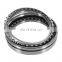 quality nsk BD140-1SA double row angular contact ball bearing BD140-1 size 140x180x43.5mm excavator slewing rings