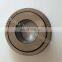 track rollers NAST30  NAST 30 ZZ cam follower needle roller bearing size 30x62x25mm for high speed gearbox