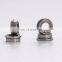 MANUFACTURER  DIRECTLY 4.762*7.938*3.175MM SFR156ZZ FR156ZZ STAINLESS STEEL BALL BEARING