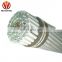 Power cable 13.2kv Raven ACSR Galvanized steel wire ACSR Waxwing 266.8mm2 reinforced drum package