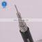3x95 insulated overhead power cable