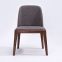 Living room furniture designer furniture chair without armbchair