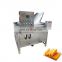 continuous deep fryer automatic frying machine for frying food snack