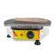 New Power bakery equipment crepe maker tools with turner for crepes crepe stick maker