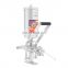 snack machine commercial 5L churros filling machine
