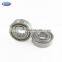 Bachi Factory Wholesale Small Deep Groove Ball Bearing 697 ZZ Z Seal Ball Bearing 7*17*5mm