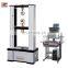 WDW Computer control Waterproof leather materials tensile tearing peeling testing equipments