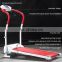 Smart Walk Exercise Running Machine Folding Treadmill Slim Foldable Exercise Fitness Equipment Treadmill