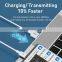 Remax RC-175a wholesale TPE 22.5W type c strong  fast usb charge data cable