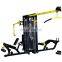 Commercial Comprehensive fitness equipment in gym fitnessgerate fitnessstudio 8 station fitness