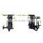 Commercial Comprehensive fitness equipment in gym fitnessgerate fitnessstudio 8-stack muti-station fitness