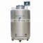Biobank freezers cryogenic nitrogen tank liquid nitrogen container