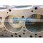 6BG1 Cylinder Block Assembly For Diesel Engine