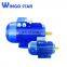 three phase 600hp 130kw  electric motor