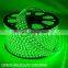 110V 120V 220V 230V RGB LED Strip Tape 5050 IP67 Waterproof Led Rope Light